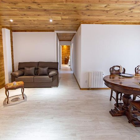 La Casona 1930 Apartment Mazaricos Ngoại thất bức ảnh