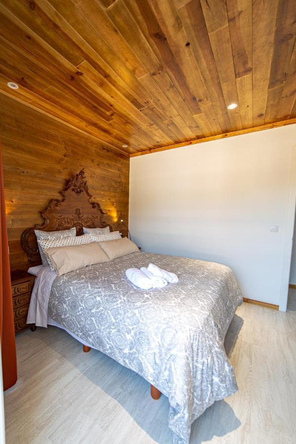 La Casona 1930 Apartment Mazaricos Ngoại thất bức ảnh