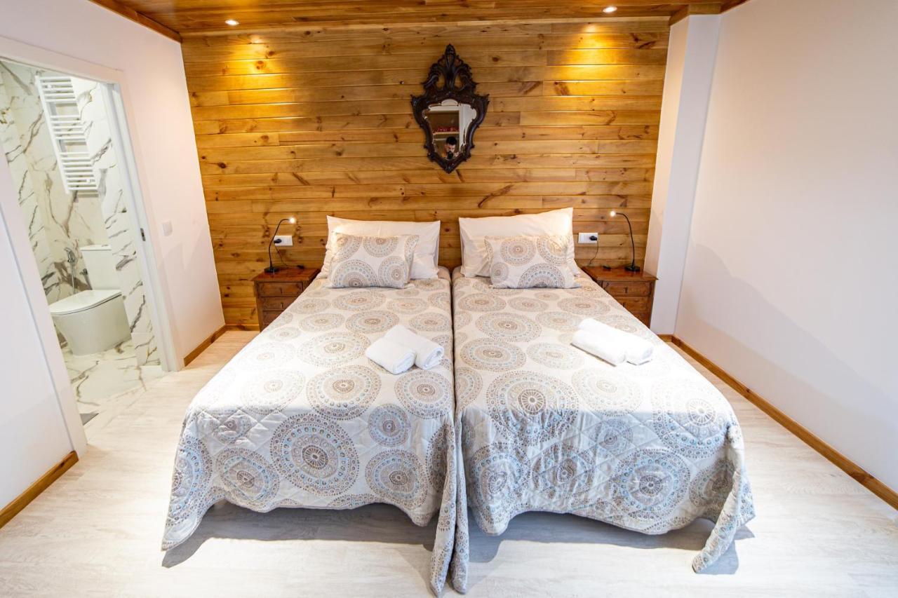 La Casona 1930 Apartment Mazaricos Ngoại thất bức ảnh