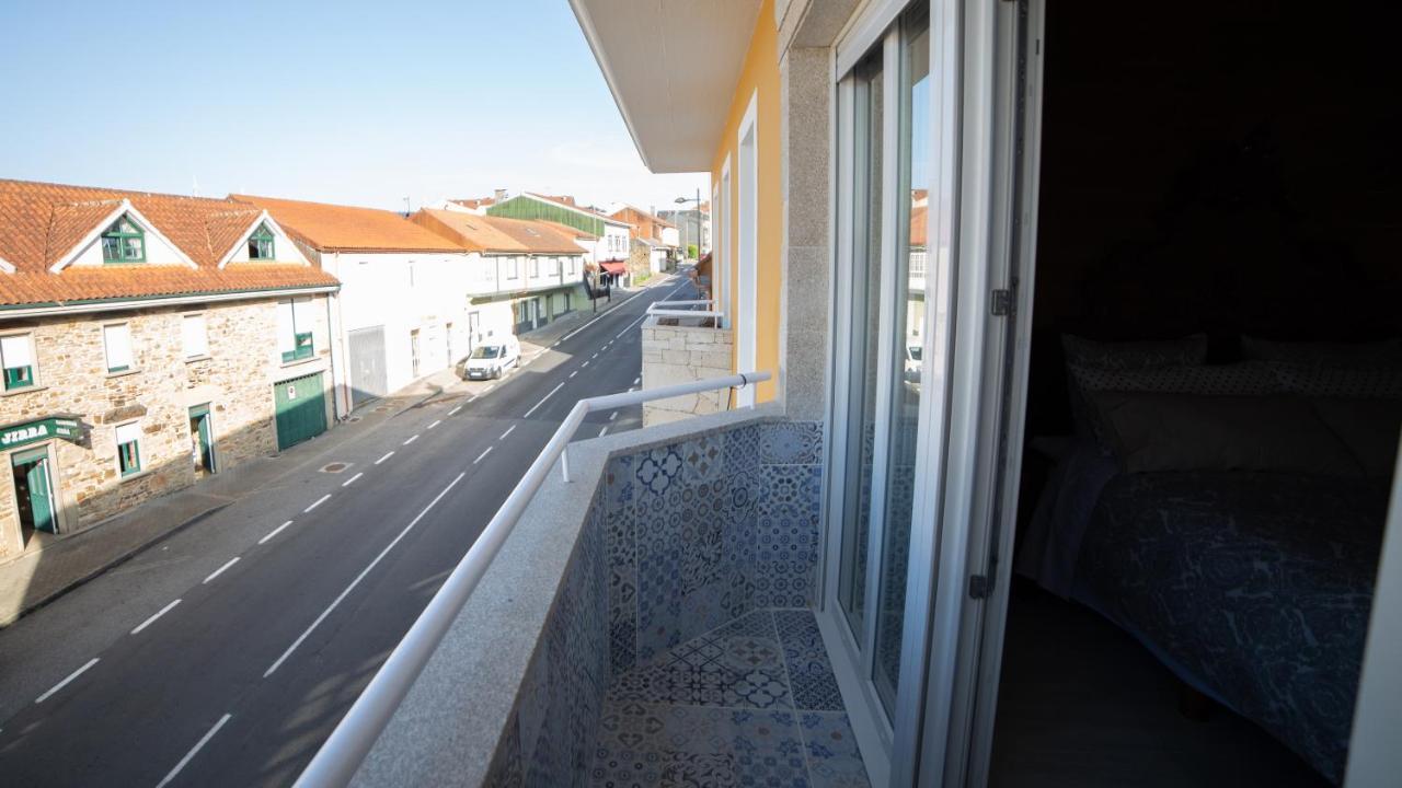 La Casona 1930 Apartment Mazaricos Ngoại thất bức ảnh