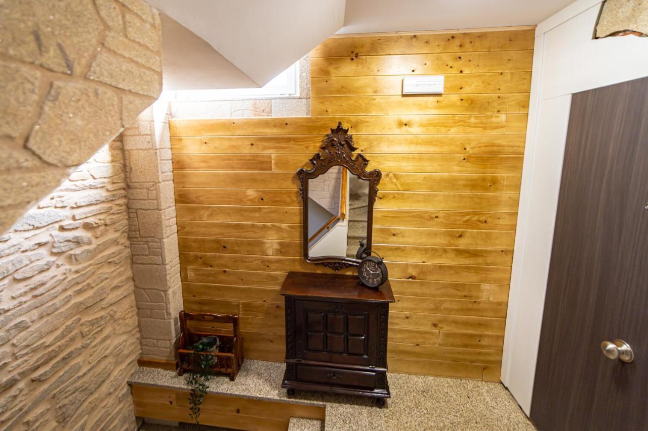 La Casona 1930 Apartment Mazaricos Ngoại thất bức ảnh