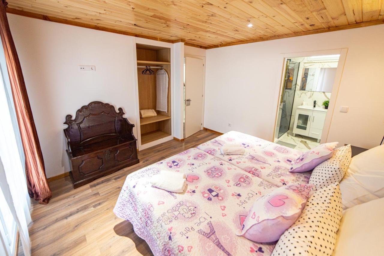 La Casona 1930 Apartment Mazaricos Ngoại thất bức ảnh