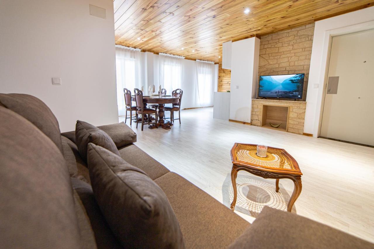 La Casona 1930 Apartment Mazaricos Ngoại thất bức ảnh