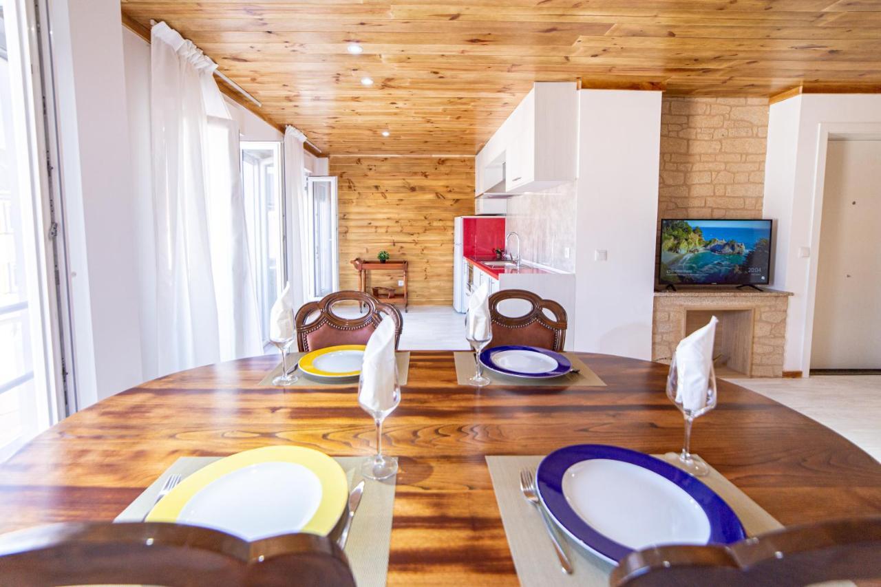 La Casona 1930 Apartment Mazaricos Ngoại thất bức ảnh