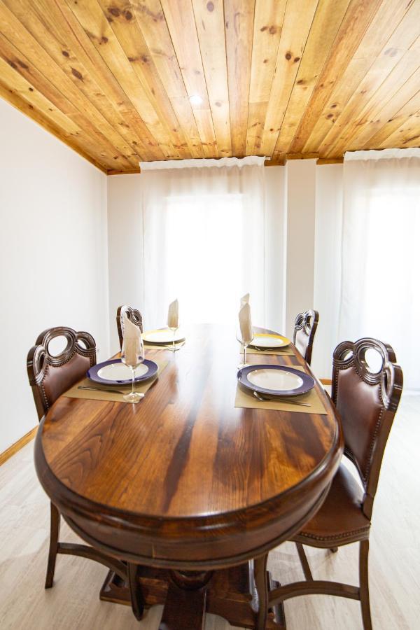 La Casona 1930 Apartment Mazaricos Ngoại thất bức ảnh