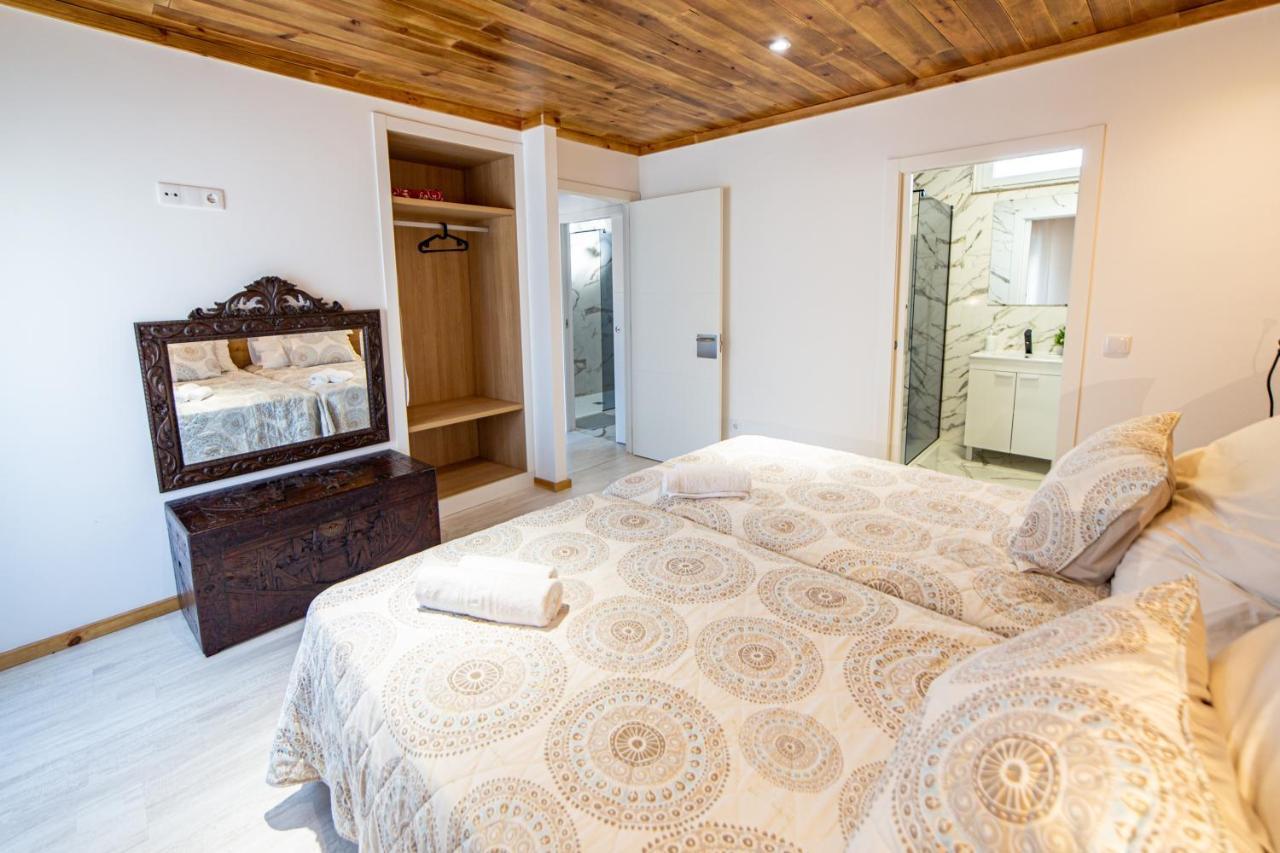 La Casona 1930 Apartment Mazaricos Ngoại thất bức ảnh