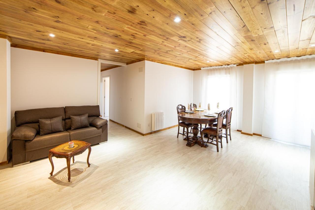 La Casona 1930 Apartment Mazaricos Ngoại thất bức ảnh
