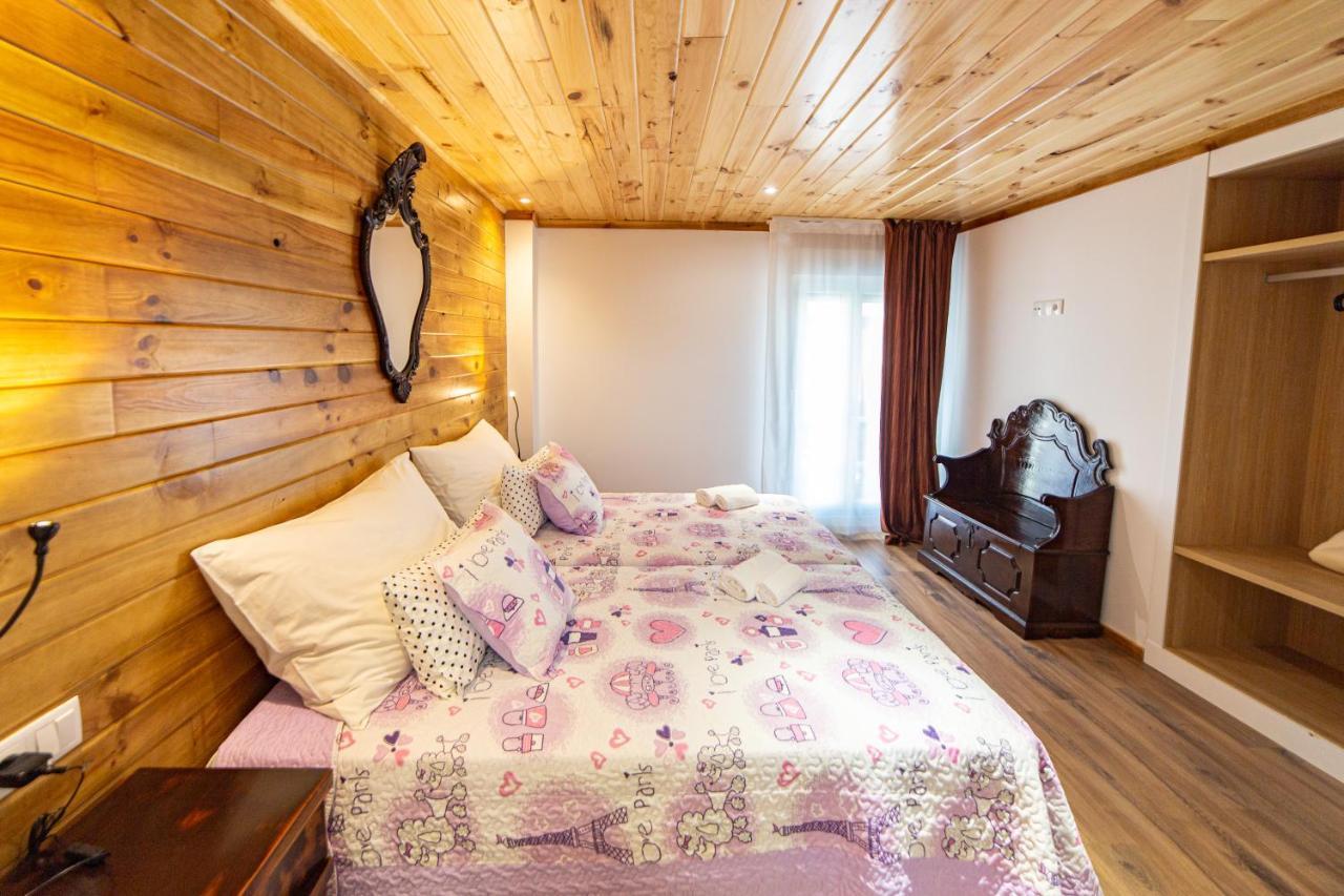 La Casona 1930 Apartment Mazaricos Ngoại thất bức ảnh