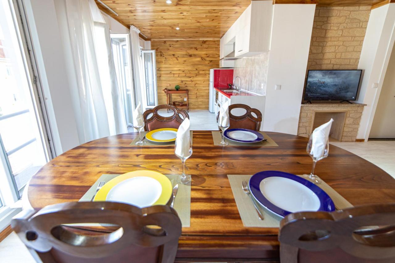 La Casona 1930 Apartment Mazaricos Ngoại thất bức ảnh