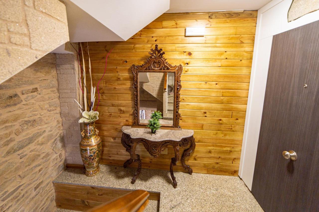 La Casona 1930 Apartment Mazaricos Ngoại thất bức ảnh