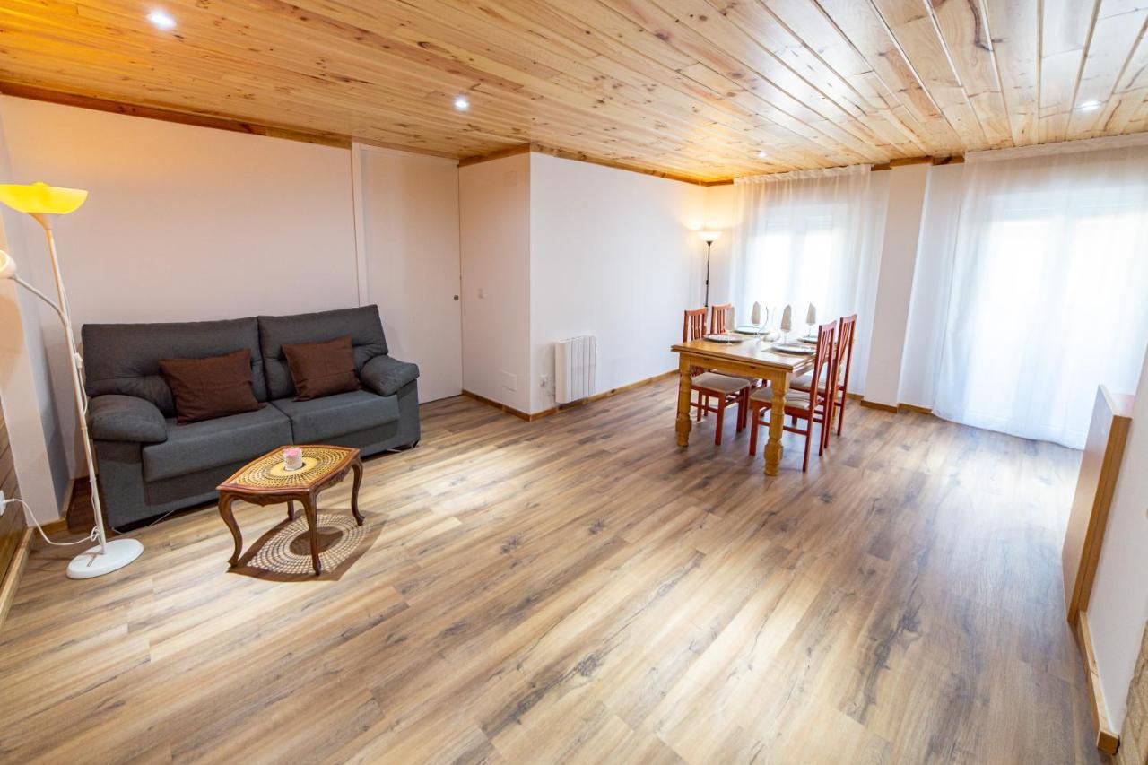 La Casona 1930 Apartment Mazaricos Ngoại thất bức ảnh