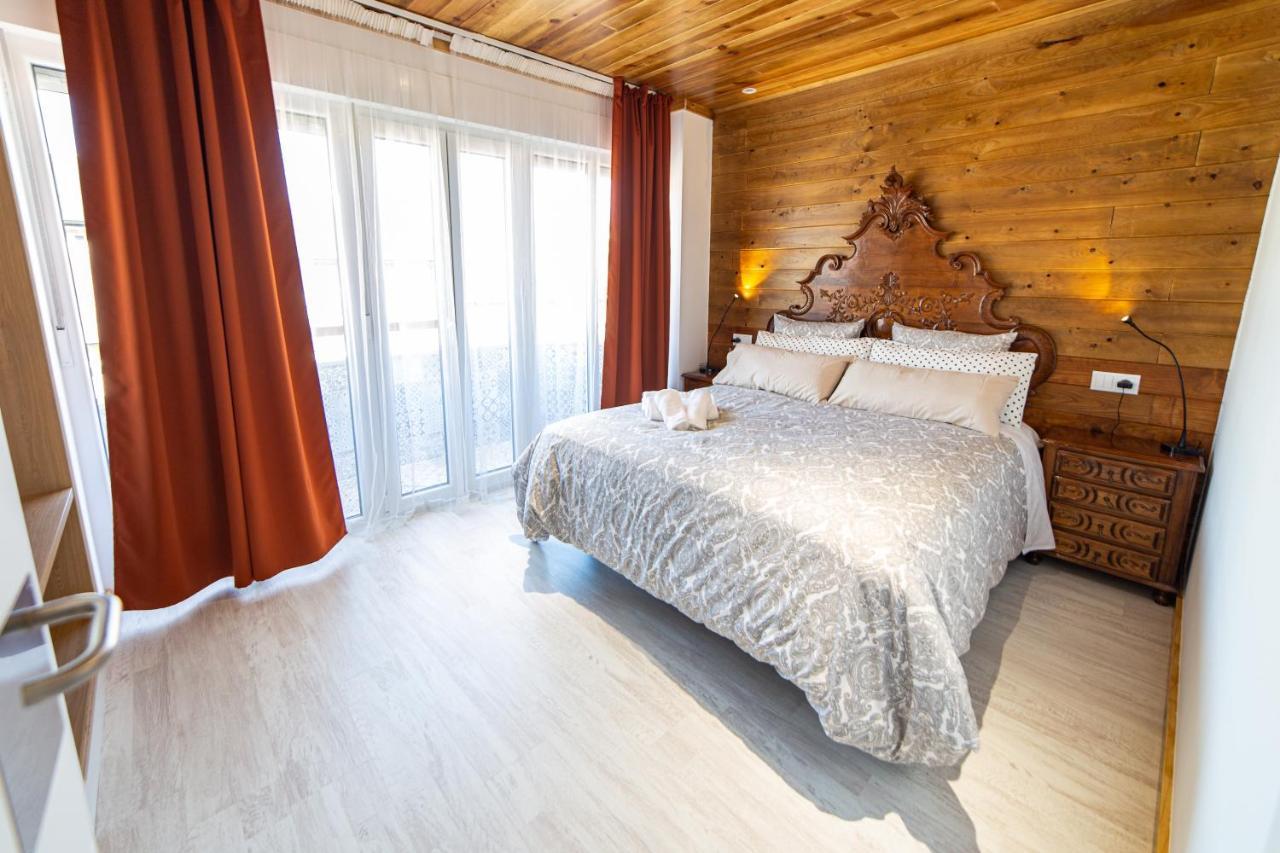 La Casona 1930 Apartment Mazaricos Ngoại thất bức ảnh